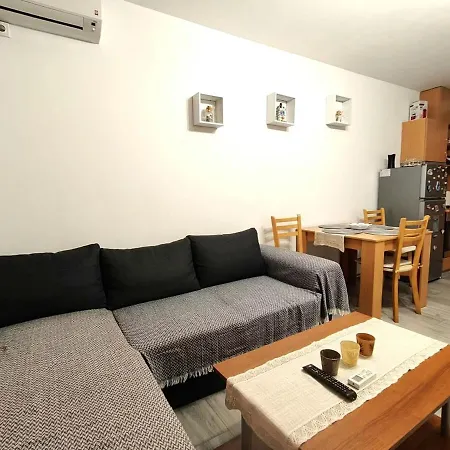 Palm Marina Apartmán *